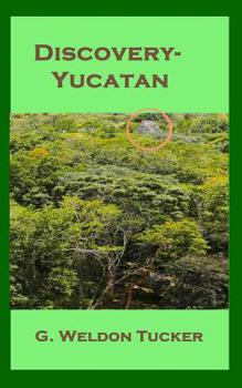 Paperback Discovery-Yucatan Book