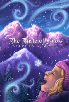 Paperback The Taste of Snow Book