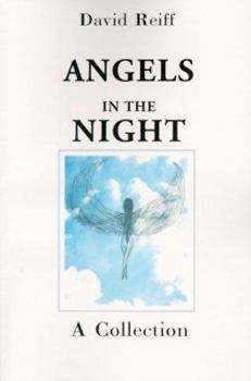 Paperback Angels in the Night: A Collection Book