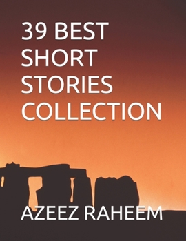 Paperback Short Stories Collection [Large Print] Book