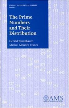 Paperback The Prime Numbers and Their Distribution Book