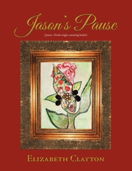 Paperback Jason's Pause Book