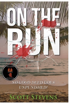 Paperback On The Run Book