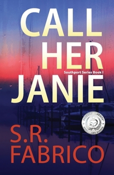 Paperback Call Her Janie: A scintillating romantic suspense with a shocking twist Book