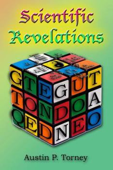 Paperback Scientific Revelations Book