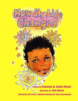 Paperback How My Life Changed Book