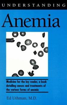 Hardcover Understanding Anemia Book