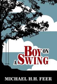 Hardcover Boy on a Swing Book