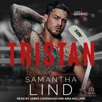 Tristan (San Francisco Shockwaves)