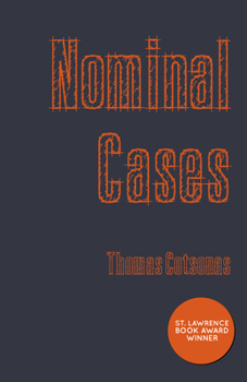 Paperback Nominal Cases Book