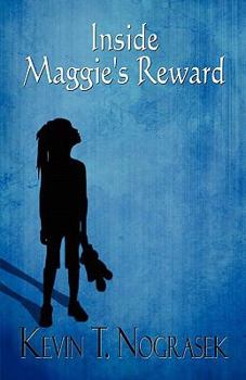 Paperback Inside Maggie's Reward Book