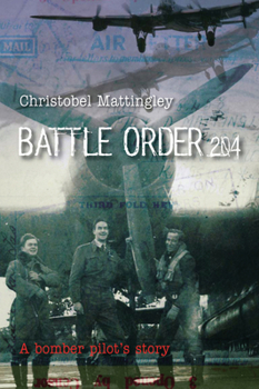 Paperback Battle Order 204 Book