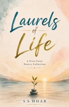 Paperback Laurels of Life Book