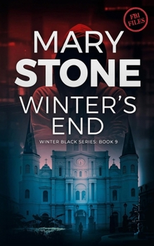 Paperback Winter's End Book