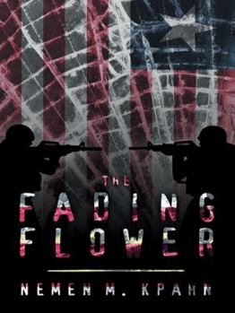 Paperback The Fading Flower Book