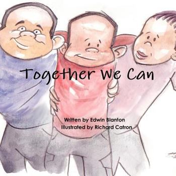 Paperback Together We Can Book