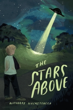 Paperback The Stars Above Book