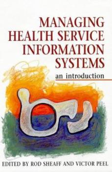 Paperback Manag Health Service Inforpb Book