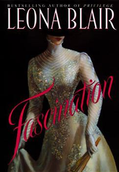 Hardcover Fascination Book