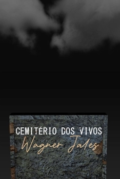 Paperback Cemitério dos Vivos [Portuguese] Book