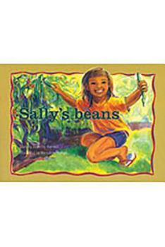 Sally's Beans (Platinum Edition, Yellow Level 6)