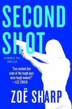 Hardcover Second Shot Book