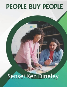 Paperback Why People Buy People Book