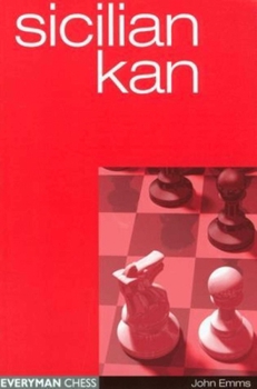 Paperback Sicilian Kan Book