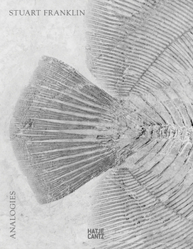 Hardcover Stuart Franklin: Analogies Book