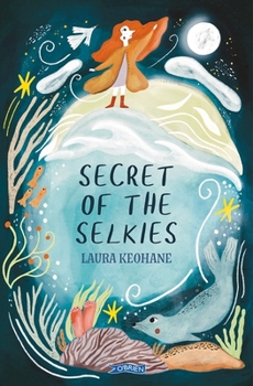 Paperback Secret of the Selkies Book