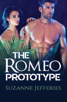Paperback The Romeo Prototype Book