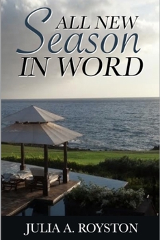 All New Season in Word