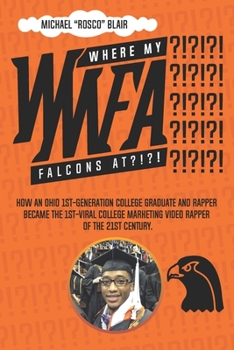 Paperback Where My Falcons At? Book