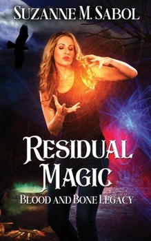 Paperback Residual Magic Book