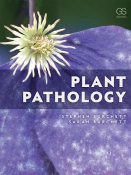 Paperback Plant Pathology Book