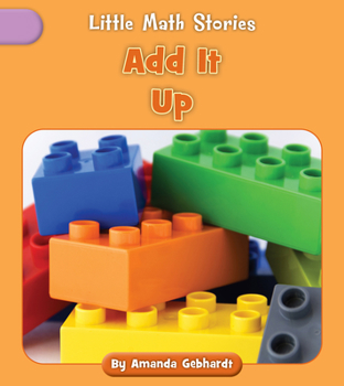 Paperback Add It Up Book