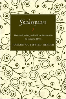 Hardcover Shakespeare Book