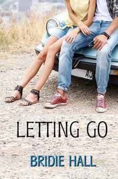 Paperback Letting Go Book