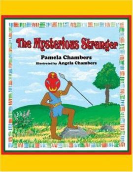 The Mysterious Stranger