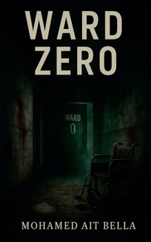 Paperback Ward Zero Book