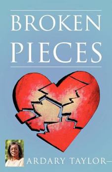 Paperback Broken Pieces Book