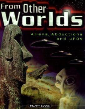 Paperback From other worlds Book