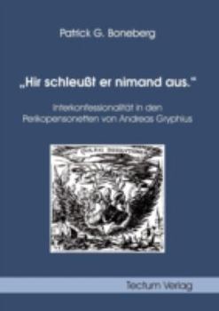 Paperback Hir schleu?t er nimand aus [German] Book