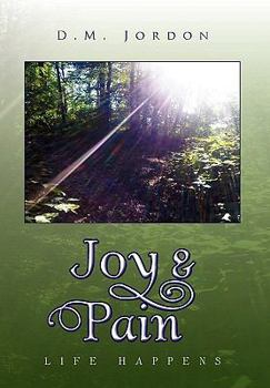 Hardcover Joy & Pain Book