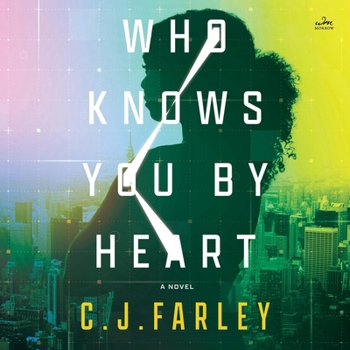 Audio CD Who Knows You by Heart Book