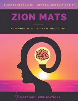 Paperback A Thermo Acoustic Tech Training Course for Zion Mats Book