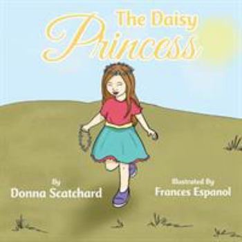 Paperback The Daisy Princess Book