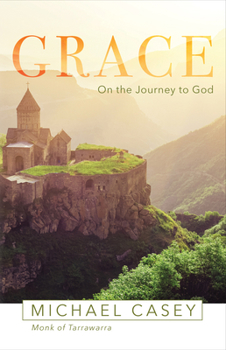 Paperback Grace: On the Journey to God Book