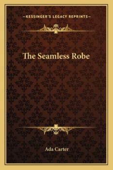 Paperback The Seamless Robe Book