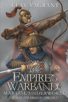 Paperback The Empire's Warbands: Martial Underworld Book